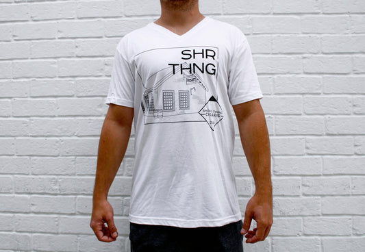 STC Building Tee